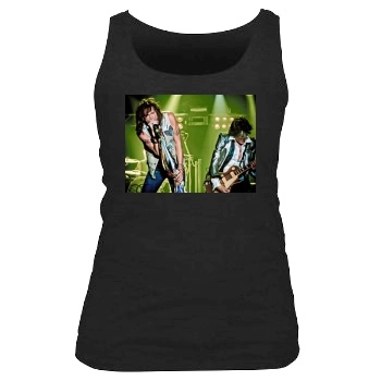 Aerosmith Women's Tank Top