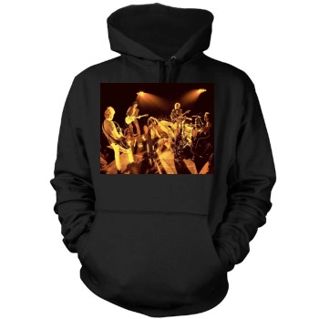 Aerosmith Mens Pullover Hoodie Sweatshirt