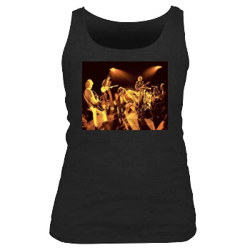 Aerosmith Women's Tank Top