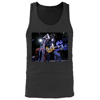 Aerosmith Men's Tank Top