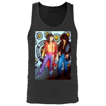 Aerosmith Men's Tank Top