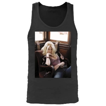 Claudia Schiffer Men's Tank Top