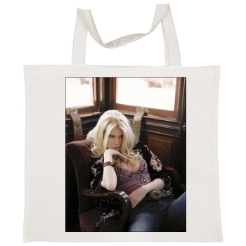 Claudia Schiffer Tote