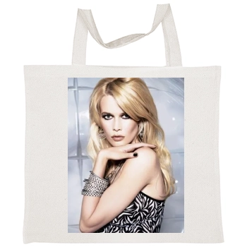 Claudia Schiffer Tote