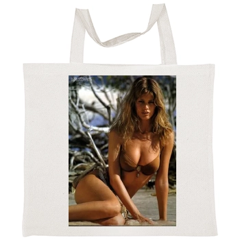 Claudia Schiffer Tote