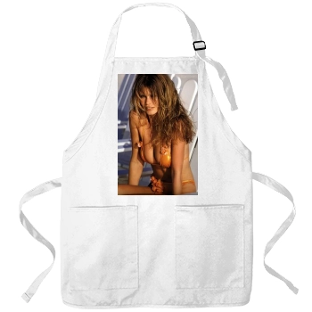 Claudia Schiffer Apron