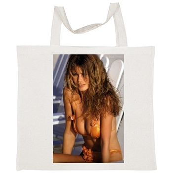 Claudia Schiffer Tote