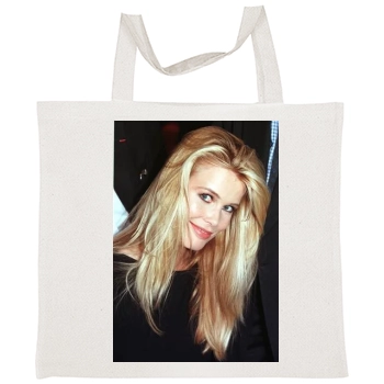 Claudia Schiffer Tote