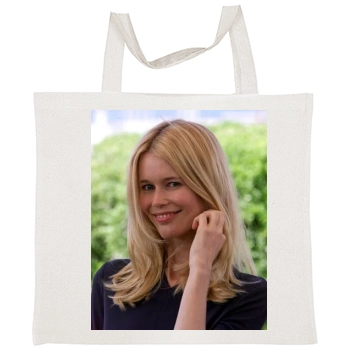 Claudia Schiffer Tote