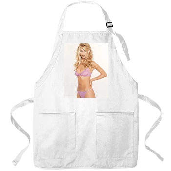 Claudia Schiffer Apron