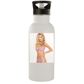 Claudia Schiffer Stainless Steel Water Bottle