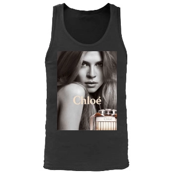 Clemence Poesy Men's Tank Top