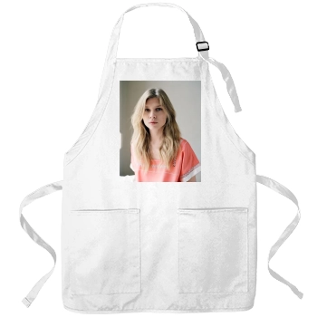 Clemence Poesy Apron