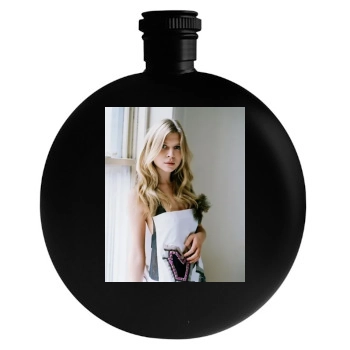 Clemence Poesy Round Flask