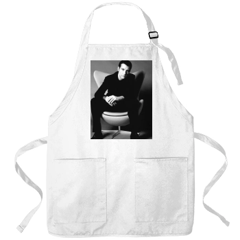 Clive Owen Apron