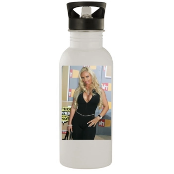 Coco Austin Stainless Steel Water Bottle