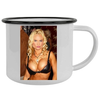 Coco Austin Camping Mug