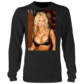 Coco Austin Men's Heavy Long Sleeve TShirt