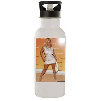 Coco Austin Stainless Steel Water Bottle