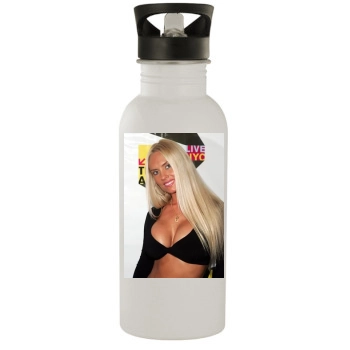 Coco Austin Stainless Steel Water Bottle