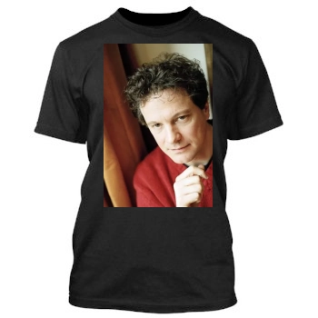 Colin Firth Men's TShirt