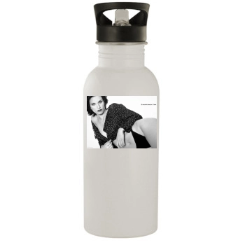 Courteney Cox Stainless Steel Water Bottle