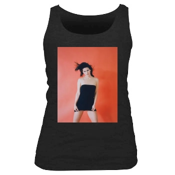 Courteney Cox Women's Tank Top