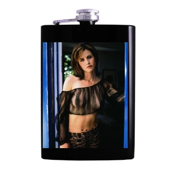 Courteney Cox Hip Flask