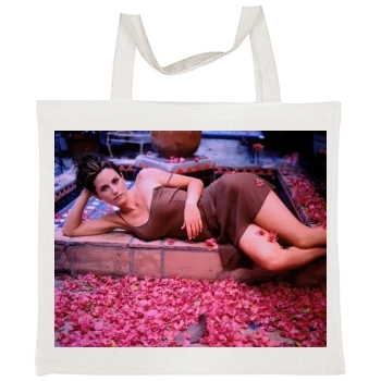 Courteney Cox Tote