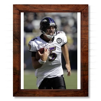 Baltimore Ravens 14x17