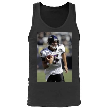 Baltimore Ravens Men's Tank Top