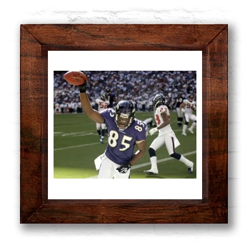 Baltimore Ravens 6x6