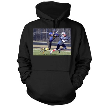 Baltimore Ravens Mens Pullover Hoodie Sweatshirt