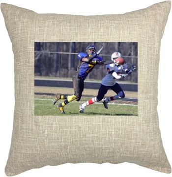 Baltimore Ravens Pillow