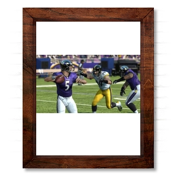 Baltimore Ravens 14x17