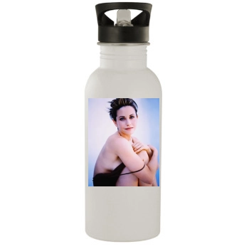 Courteney Cox Stainless Steel Water Bottle