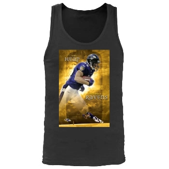 Baltimore Ravens Men's Tank Top