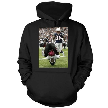 Baltimore Ravens Mens Pullover Hoodie Sweatshirt