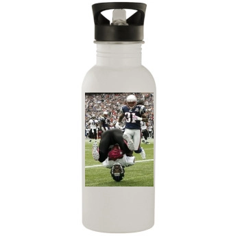 Baltimore Ravens Stainless Steel Water Bottle