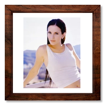 Courteney Cox 12x12