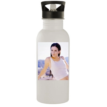 Courteney Cox Stainless Steel Water Bottle