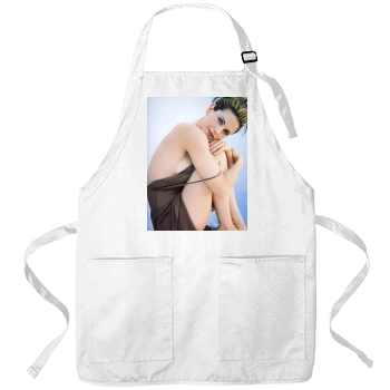 Courteney Cox Apron