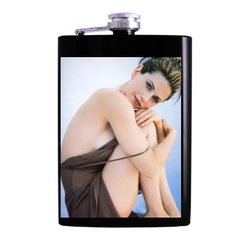 Courteney Cox Hip Flask