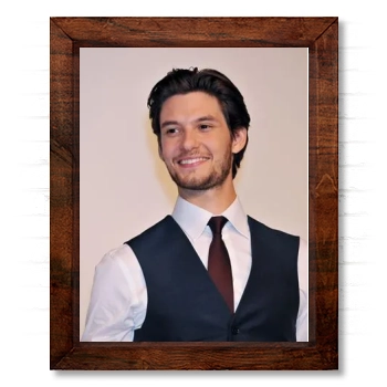 Ben Barnes 14x17