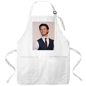 Ben Barnes Apron