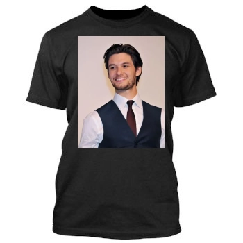 Ben Barnes Men's TShirt