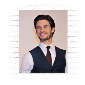 Ben Barnes Poster