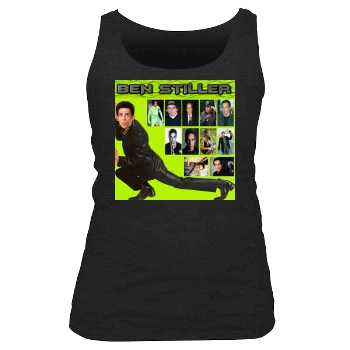 Ben Stiller Women's Tank Top