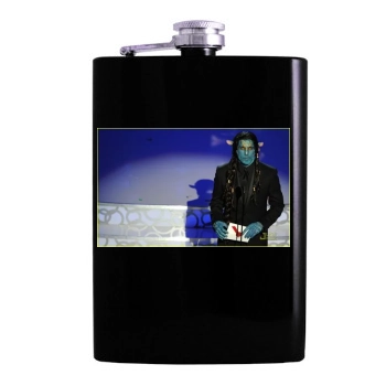 Ben Stiller Hip Flask