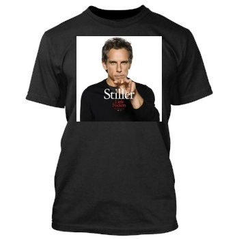 Ben Stiller Men's TShirt